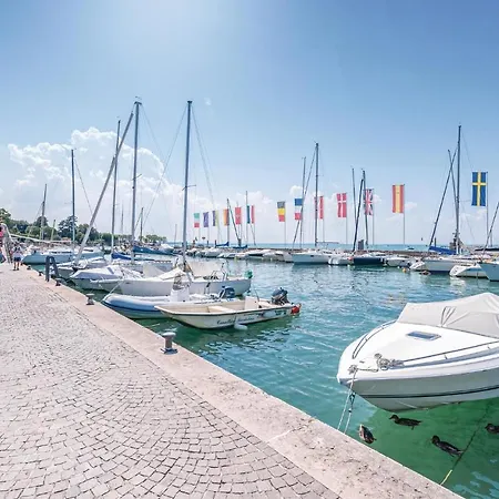 アパート Casa Katia