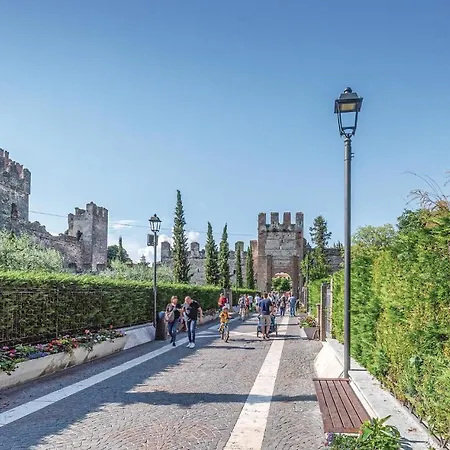 Casa Katia * ラツィーゼ