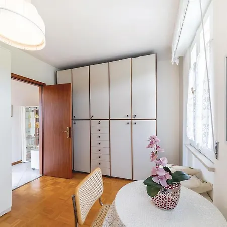 Apartament Casa Katia *