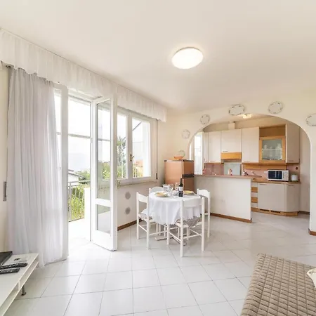 Lägenhet Casa Katia *