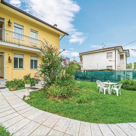 Apartmán Casa Katia Lazise