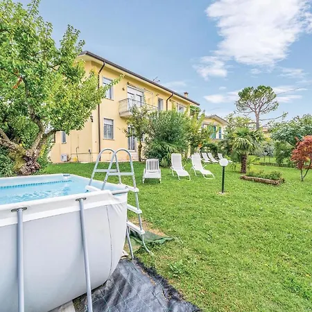 Apartmán Casa Katia *