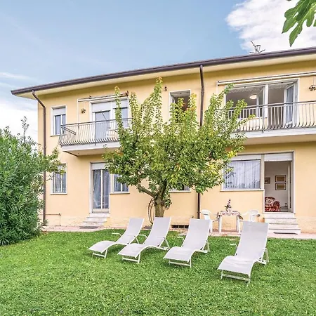 Apartmán Casa Katia *