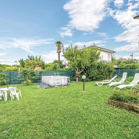 Apartmán Casa Katia