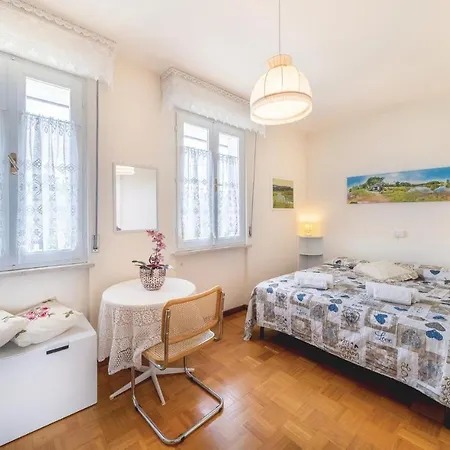 Casa Katia 아파트 *