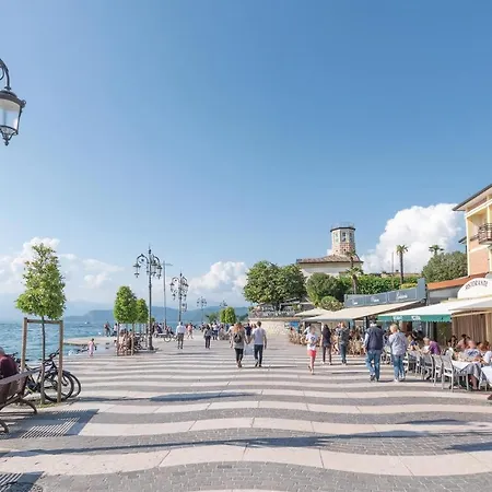 Casa Katia Lägenhet