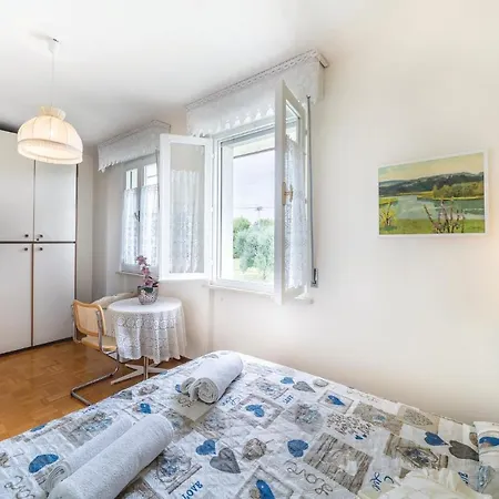 Apartmán Casa Katia *