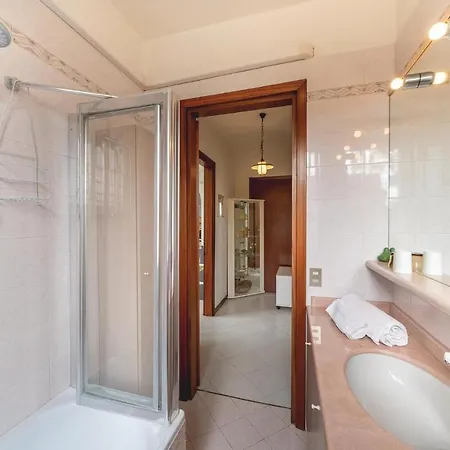 Apartmán Casa Katia Lazise