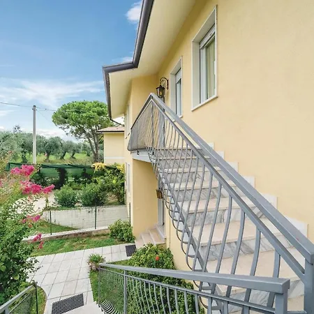 Apartmán Casa Katia *