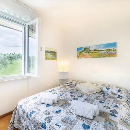 Apartmán Casa Katia *