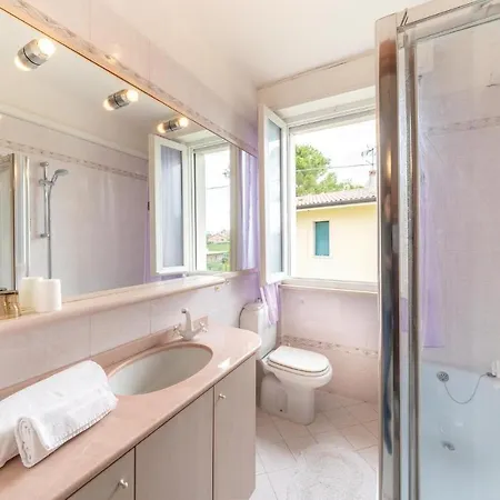 Casa Katia Apartmán *