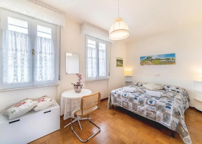 Casa Katia Lägenhet *