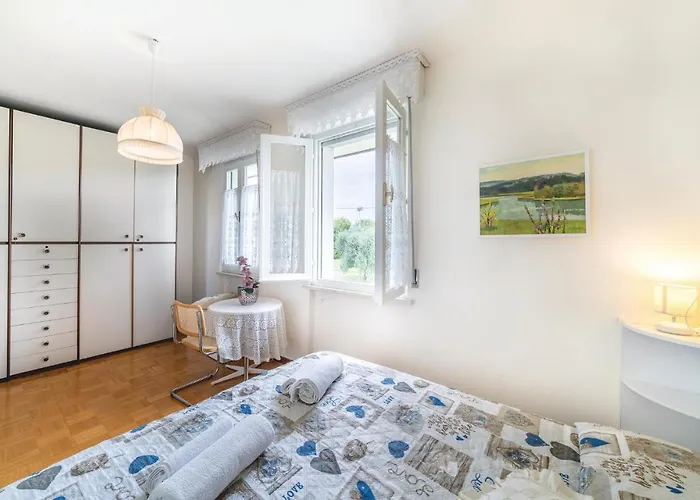 Lägenhet Casa Katia *