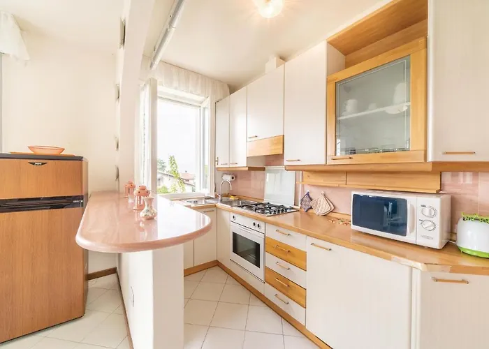 Lägenhet Casa Katia Lazise