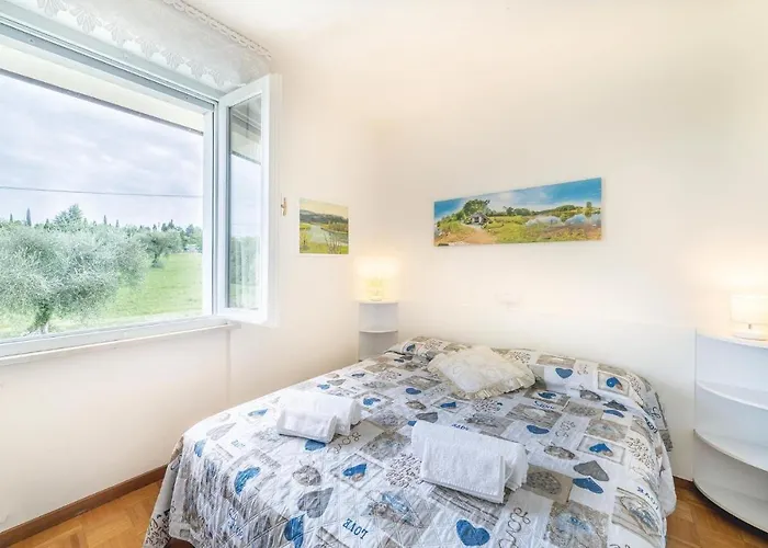 Lägenhet Casa Katia *