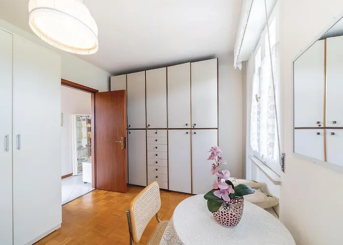 Lägenhet Casa Katia *